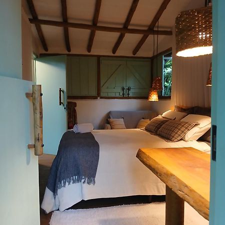 Hotel Aconchego Da Roca Gonçalves Zewnętrze zdjęcie