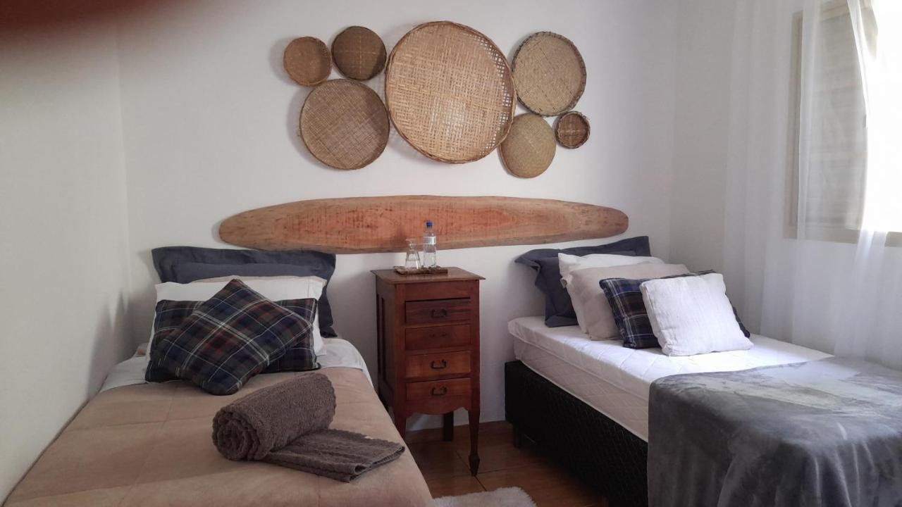 Hotel Aconchego Da Roca Gonçalves Zewnętrze zdjęcie