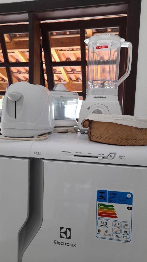 Hotel Aconchego Da Roca Gonçalves Zewnętrze zdjęcie