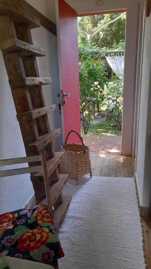 Hotel Aconchego Da Roca Gonçalves Zewnętrze zdjęcie