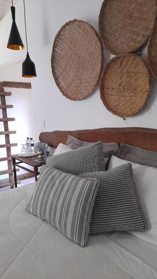 Hotel Aconchego Da Roca Gonçalves Zewnętrze zdjęcie