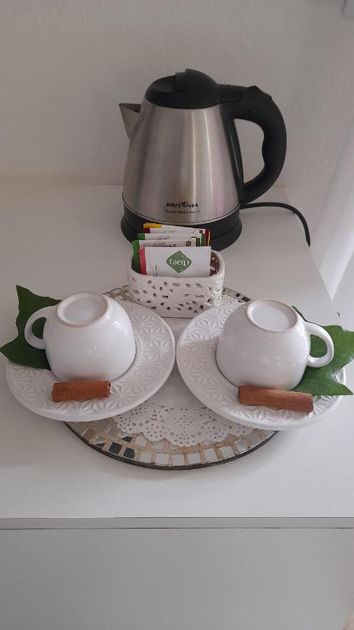 Hotel Aconchego Da Roca Gonçalves Zewnętrze zdjęcie