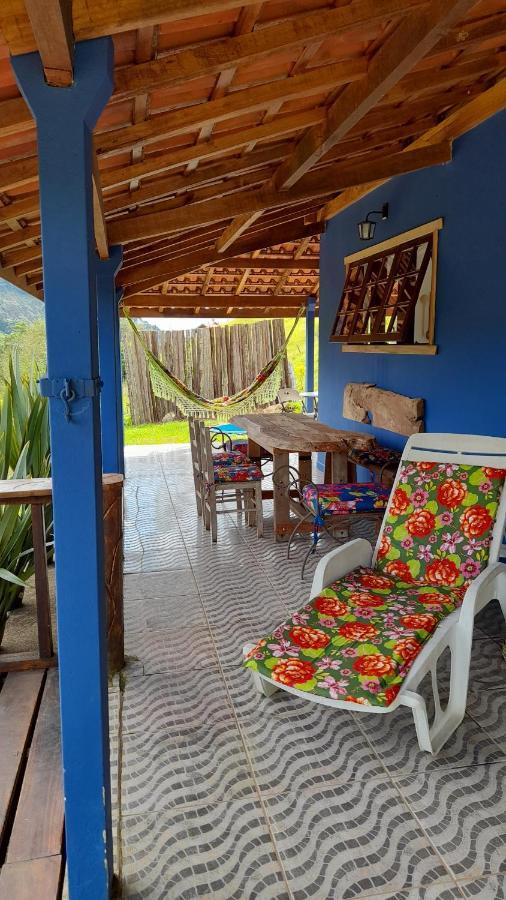 Hotel Aconchego Da Roca Gonçalves Zewnętrze zdjęcie
