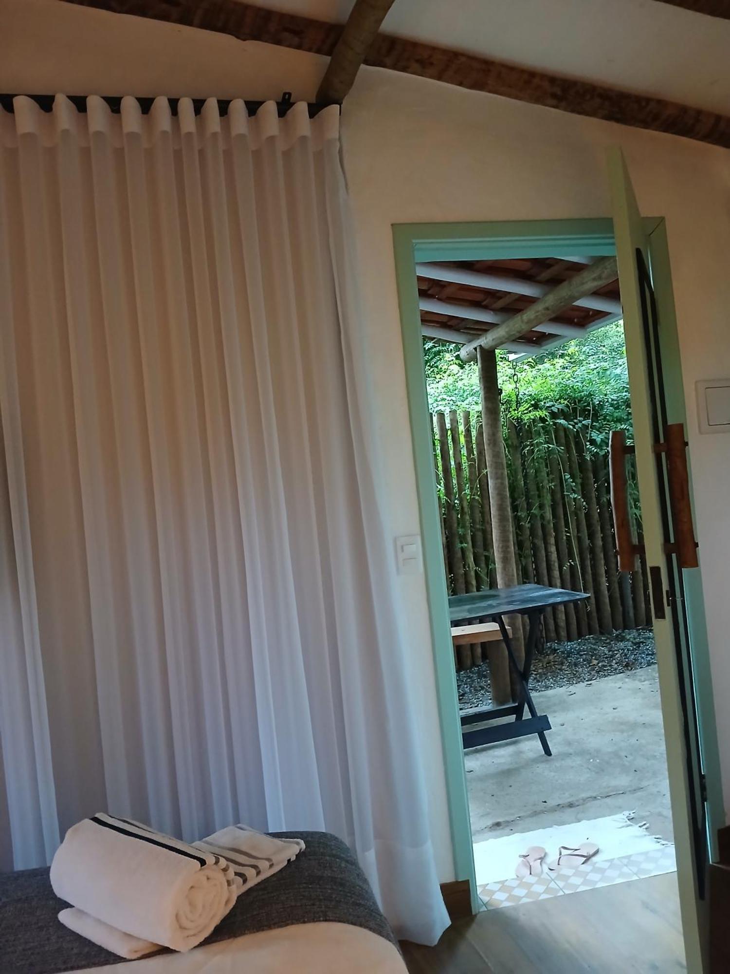 Hotel Aconchego Da Roca Gonçalves Zewnętrze zdjęcie