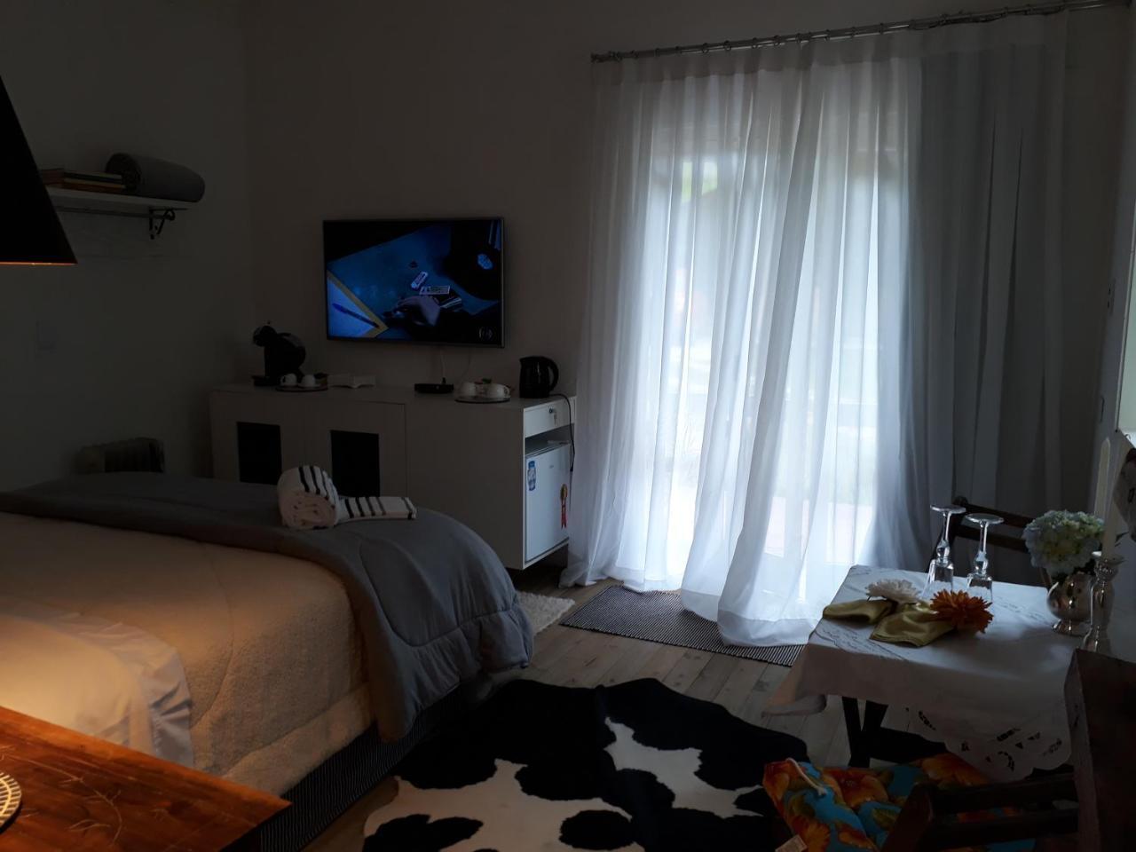 Hotel Aconchego Da Roca Gonçalves Zewnętrze zdjęcie
