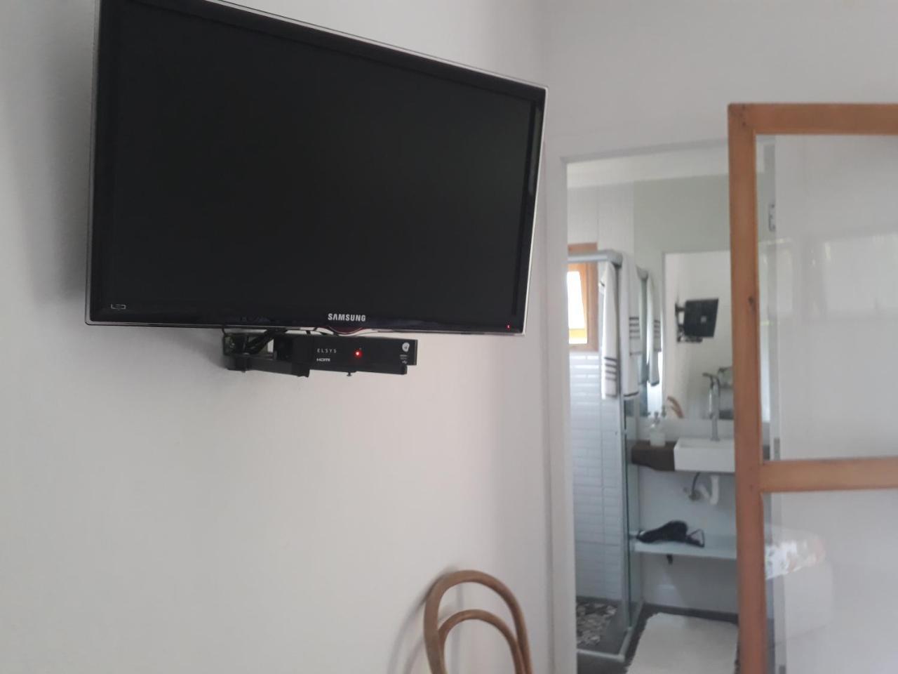 Hotel Aconchego Da Roca Gonçalves Zewnętrze zdjęcie